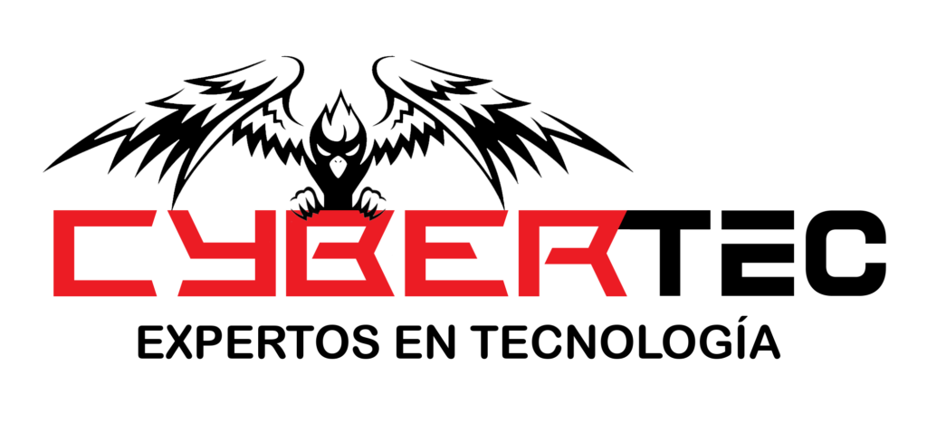Logo CyberTec