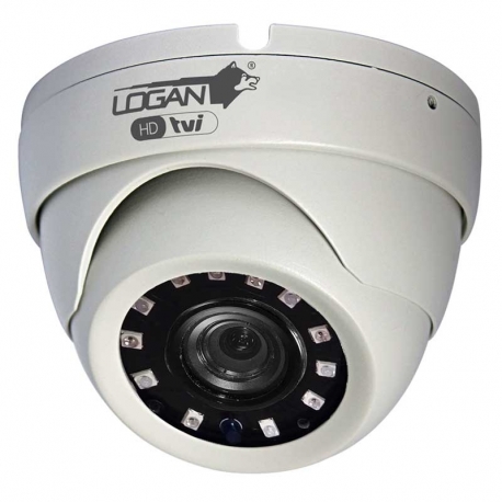 Camara de vigilancia Logan HD