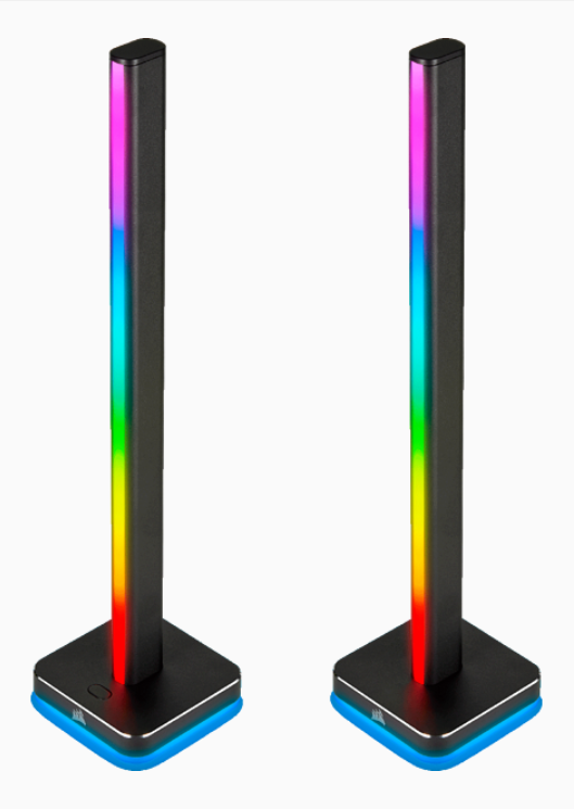 Torres de carga RGB