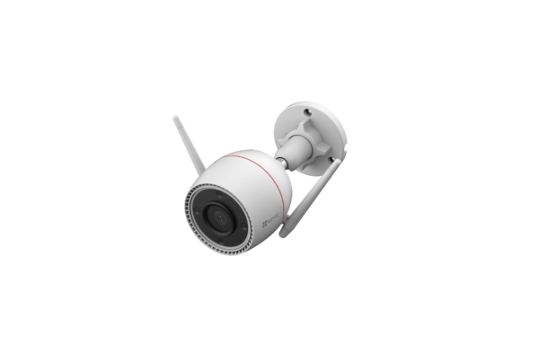 CAMARA DE SEGURIDAD EZVIZ C3TN 2K 2.8MM 1920 × 1080 H.265 / H.264 VISIÓN NOCTURNA