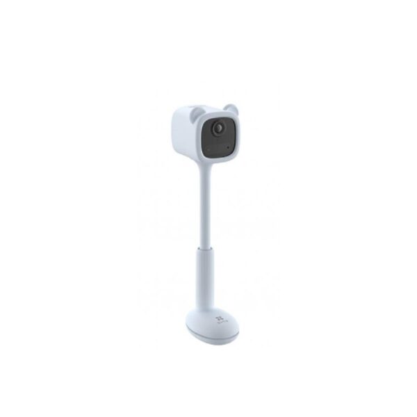 CAMARA DE SEGURIDAD EZVIZ BM1 WIFI 2MP OSO ACUATICO