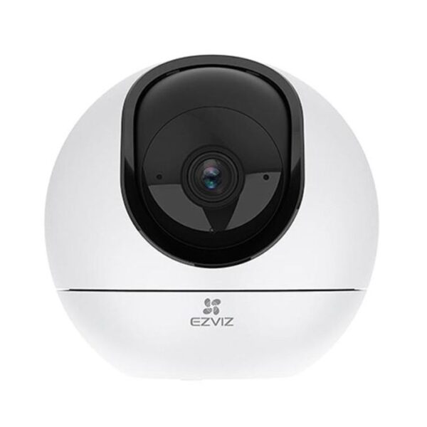 CAMARA DE SEGURIDAD EZVIZ 2K SMART HOME PAN & TILT LENTE 4MM + SEGUIMIENTO AUTO ZOOM