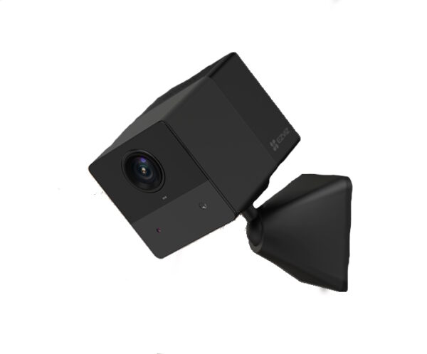 CAMARA DE SEGURIDAD EZVIZ BC2 4MM 1920×1080 H.265 / H.264 FHD 1MBPS +VISIÓN NOCTURNA WIFI