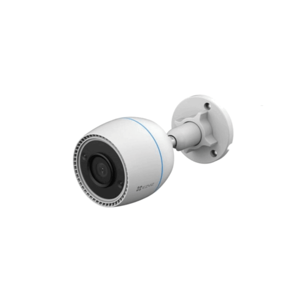 CAMARA DE SEGURIDAD EZVIZ 4MM 1080P 1920 × 1080 H.265 / H.264 2 FHD MBPS