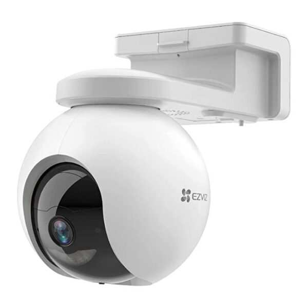 CAMARA DE SEGURIDAD EZVIZ HB8 2K DE BATERIA WIFI