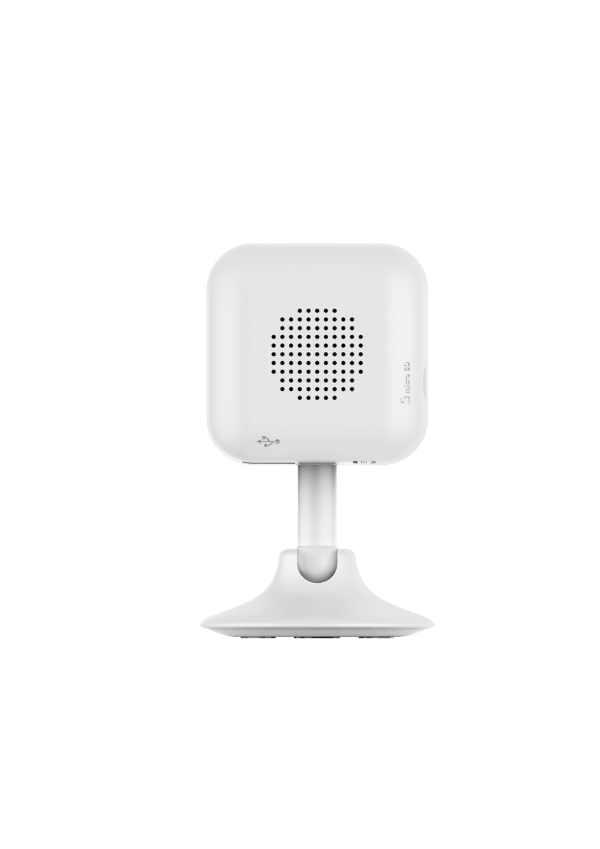 CAMARA DE SEGURIDAD EZVIZ H1C 1920×1080 H.264 1 Mbps - Imagen 3