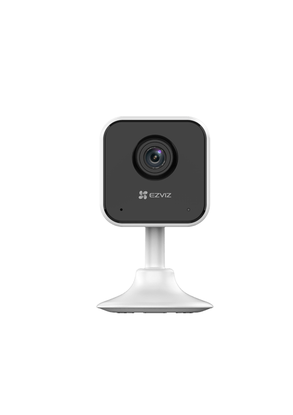 CAMARA DE SEGURIDAD EZVIZ H1C 1920×1080 H.264 1 Mbps - Imagen 6