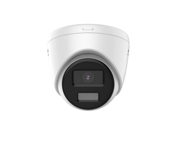 CAMARA DE SEGURIDAD HIKVISION IP 2MP. TURRET. IP67. H.265+. COLORVU. (2.8mm)