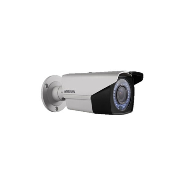 CAMARA DE SEGURIDAD HIKVISION BULLET 2 MP 2.8MM to 12MM VARIFOCAL LENS