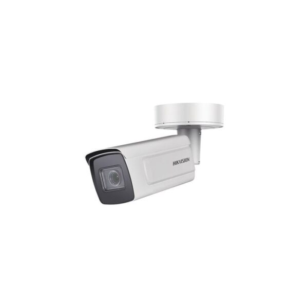 CAMARA DE SEGURIDAD HIKVISION IP 4MP DEEPINVIEW ANPR VARIFOCAL BULLET PLACA DARKFIGHTER IP67/IK10