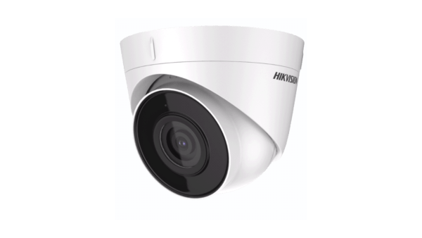 CAMARA DE SEGURIDAD HIKVISION IP 2MP TURRENT DWDR IP67  H.265+ METAL Y PLASTICO