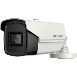 CAMARA DE SEGURIDAD HIKVISION ANALOGA 4K BULLET IP67 (3.6MM)