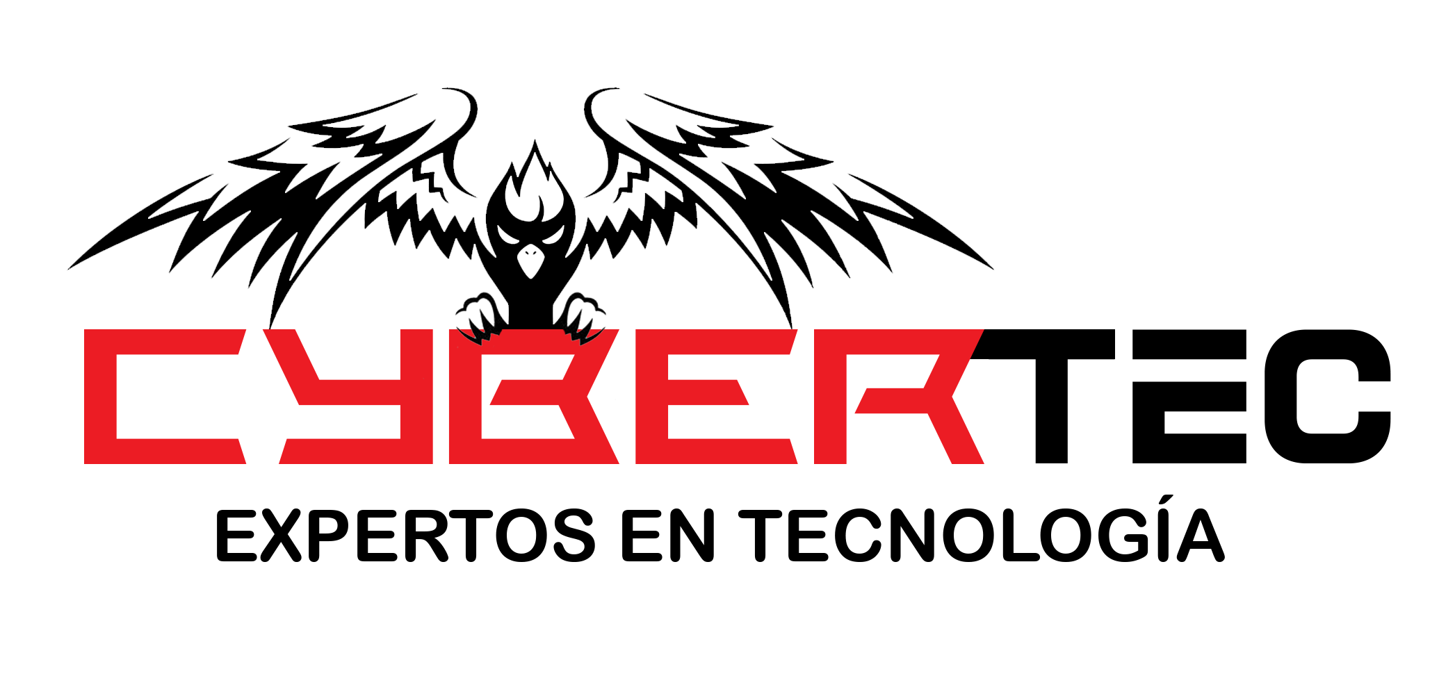 Logo CyberTec